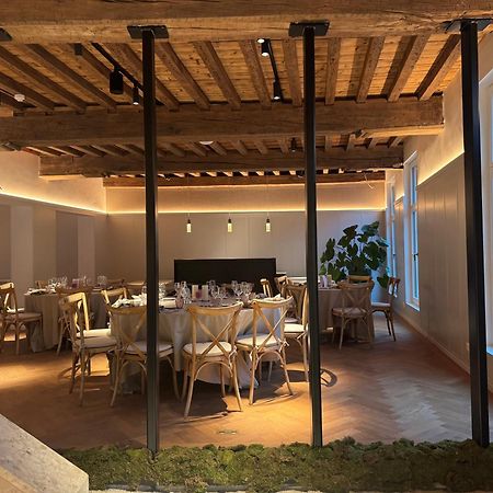 Hotel Hof Van Aragon リール エクステリア 写真