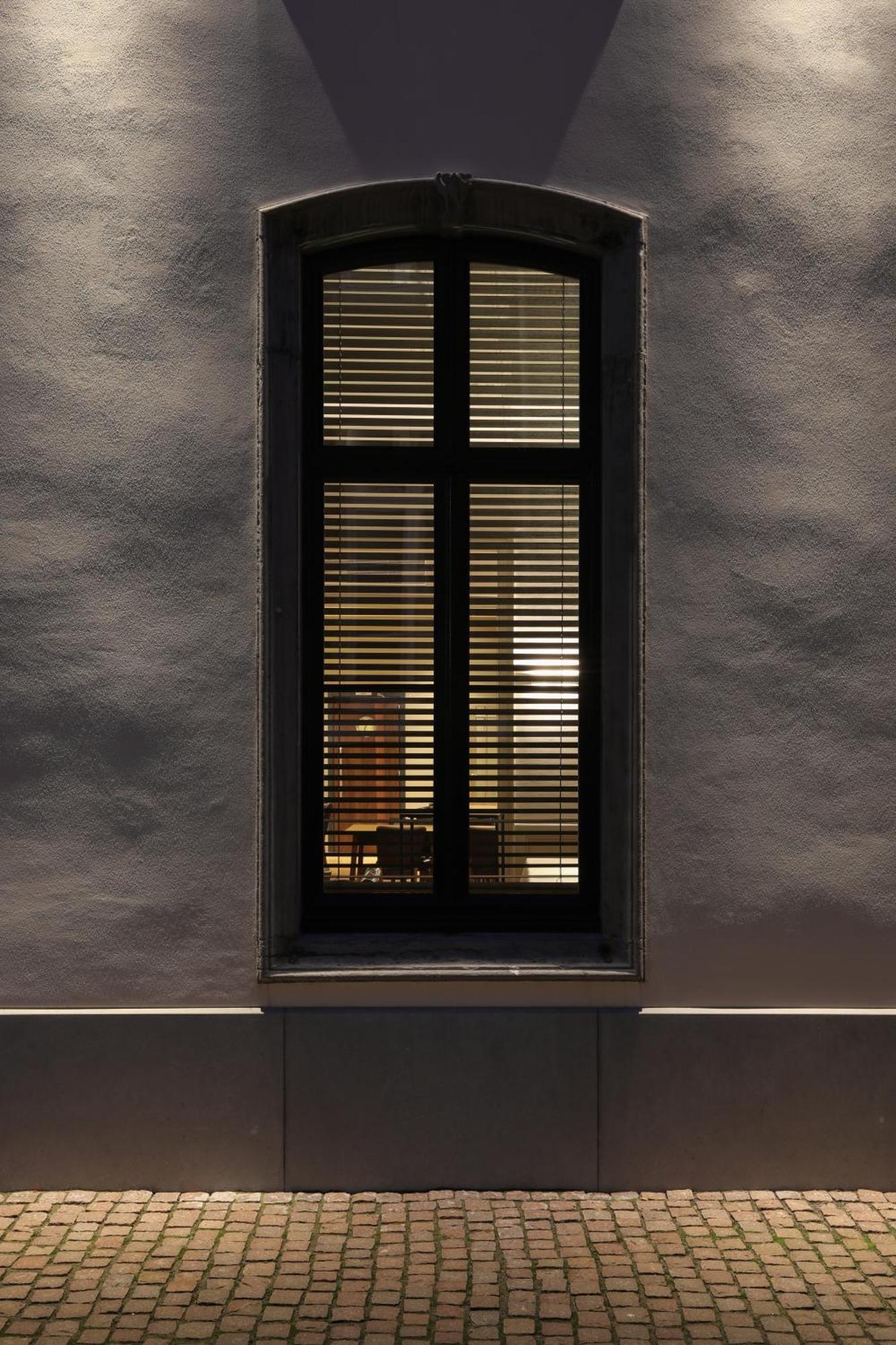 Hotel Hof Van Aragon リール エクステリア 写真