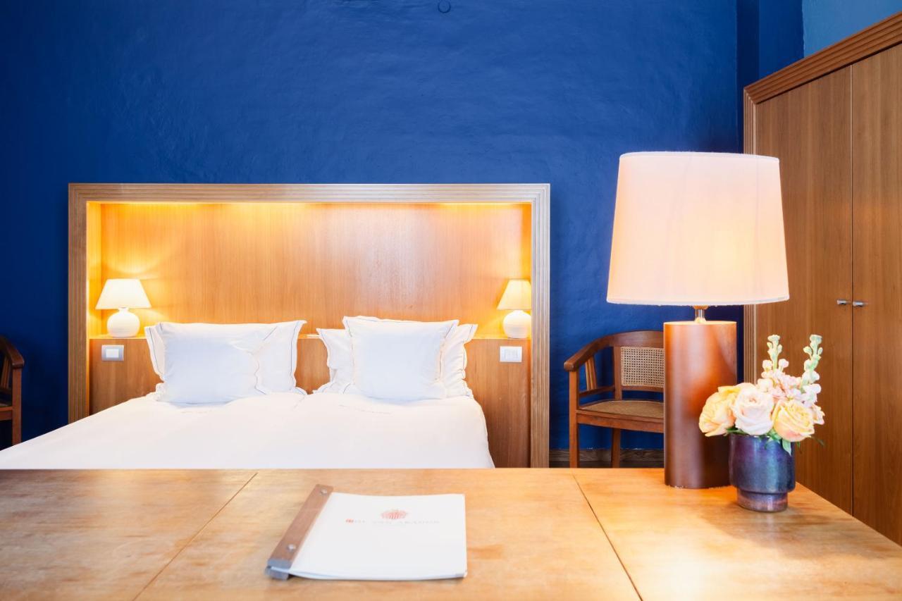 Hotel Hof Van Aragon リール エクステリア 写真