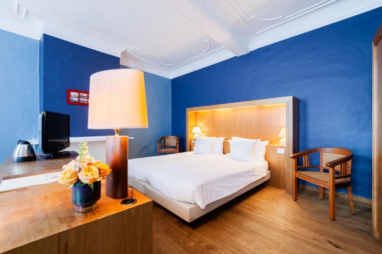 Hotel Hof Van Aragon リール エクステリア 写真