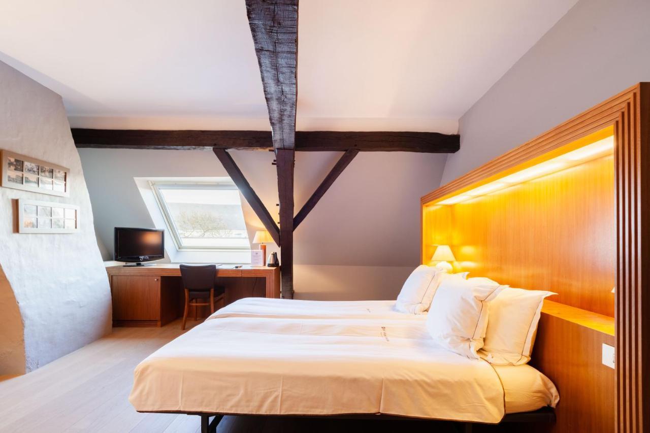 Hotel Hof Van Aragon リール エクステリア 写真