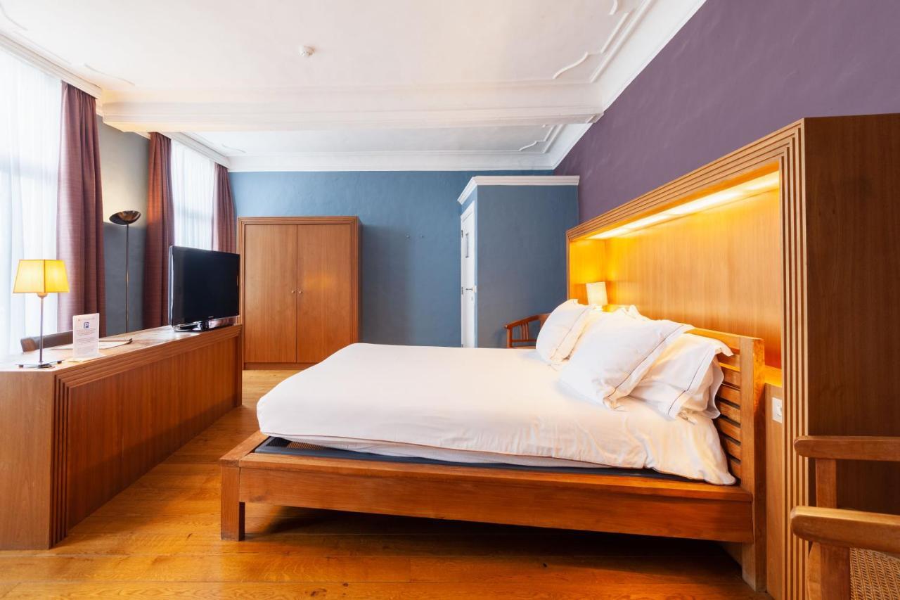 Hotel Hof Van Aragon リール エクステリア 写真