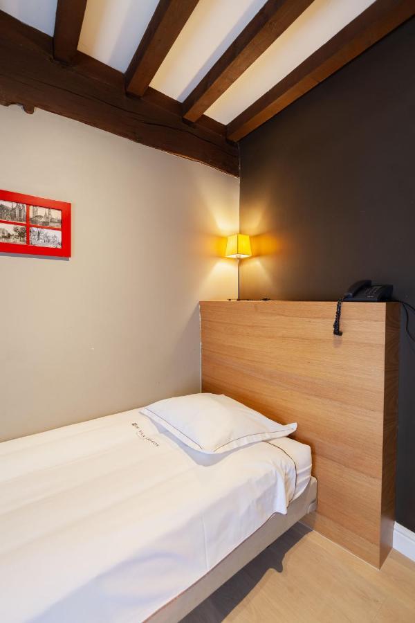 Hotel Hof Van Aragon リール エクステリア 写真