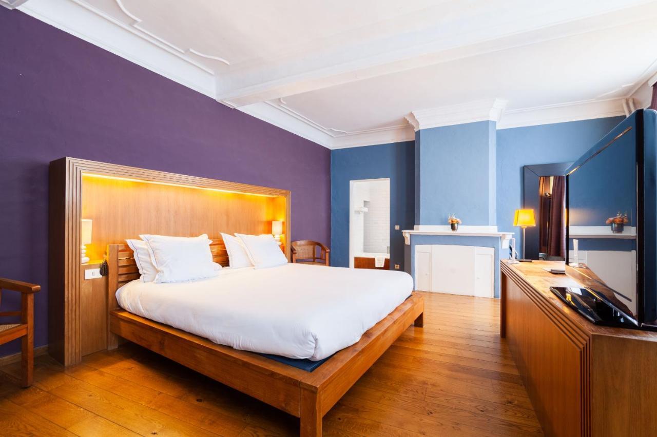 Hotel Hof Van Aragon リール エクステリア 写真