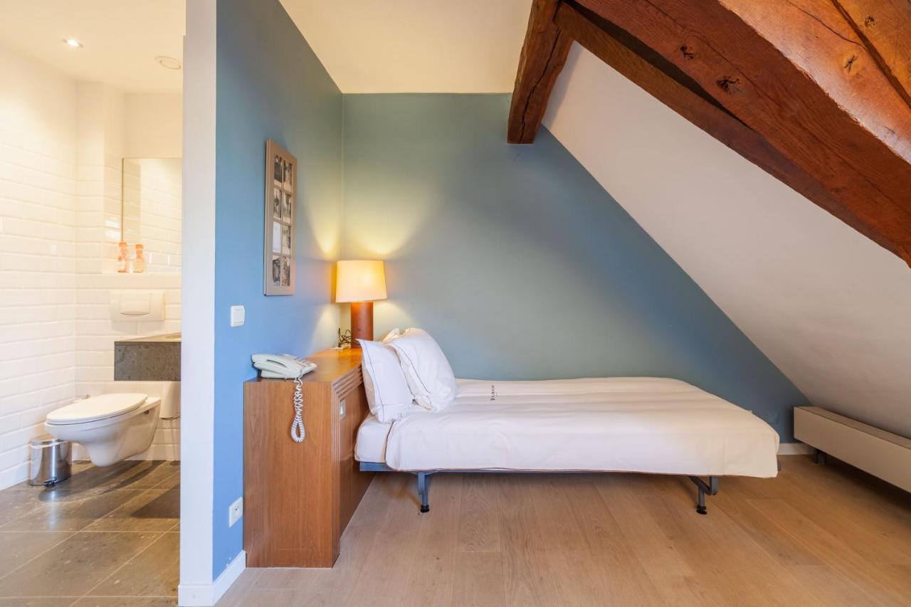 Hotel Hof Van Aragon リール エクステリア 写真