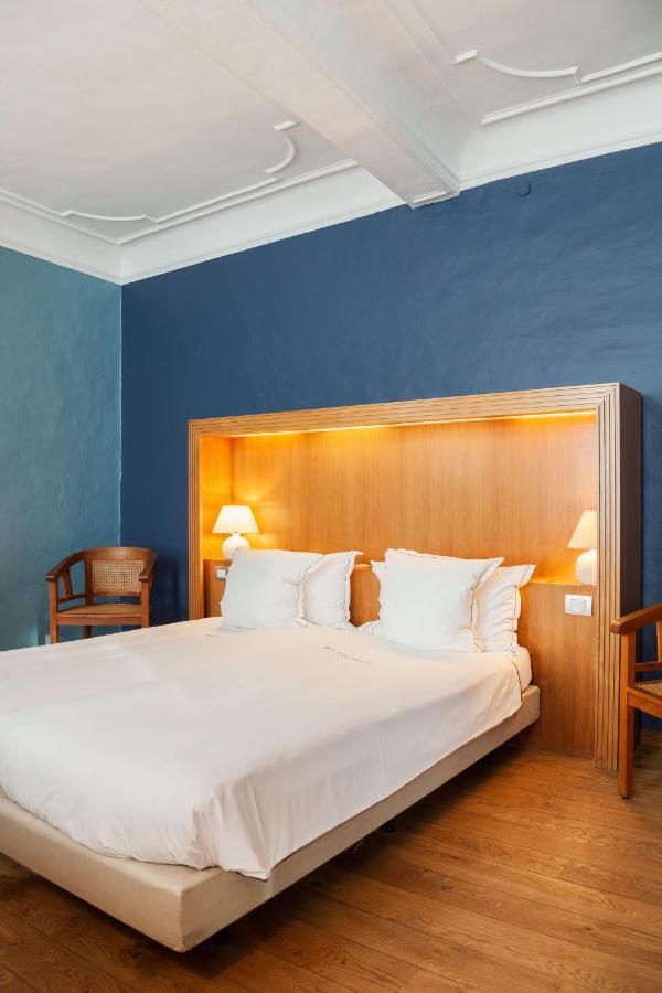 Hotel Hof Van Aragon リール エクステリア 写真