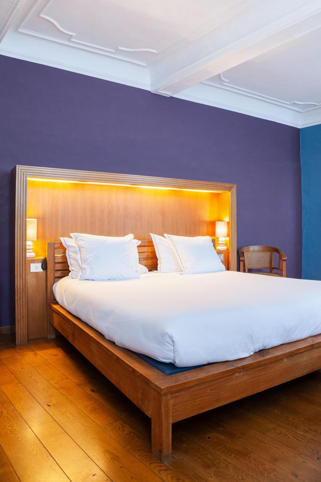 Hotel Hof Van Aragon リール エクステリア 写真