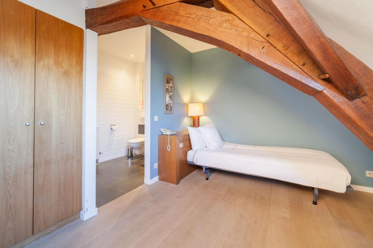 Hotel Hof Van Aragon リール エクステリア 写真